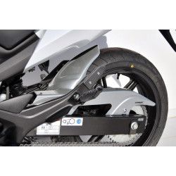 Garde boue arrière Ermax Honda CBF 1000 FA 2010/2014