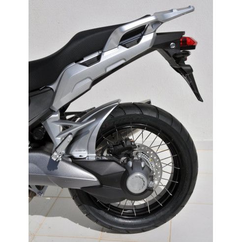 Garde boue arrière Ermax Honda 1200 Crosstourer