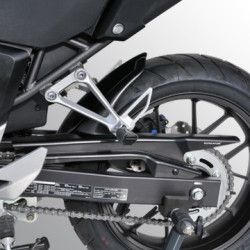 Garde boue arrière Ermax Honda CB 500 X 13-15