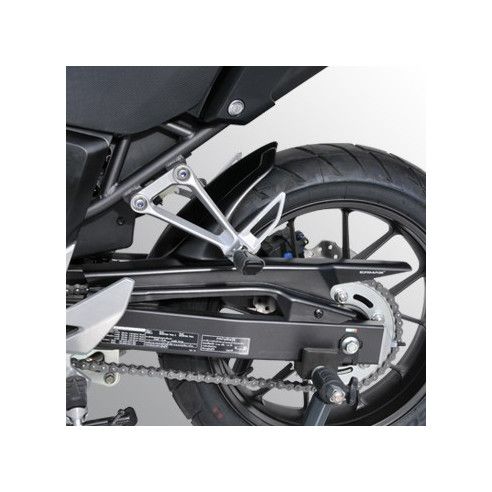 Garde boue arrière Ermax Honda CB 500 X 13-15