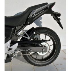 Garde boue arrière Ermax Honda CB 500 F 13-15