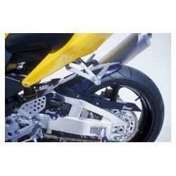 Garde boue arrière Ermax Honda CBR 900 R + CACHE 2002/2003