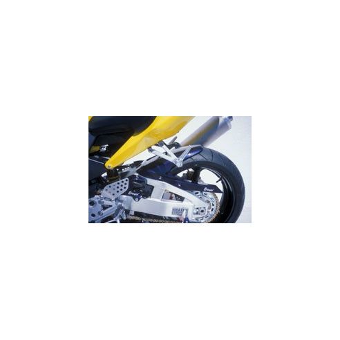 Garde boue arrière Ermax Honda CBR 900 R + CACHE 2002/2003