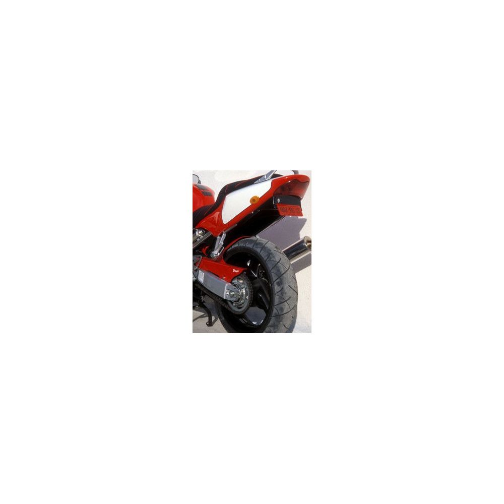 Garde boue arrière Ermax Honda CBR 600 F 99/2007