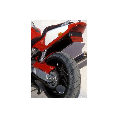 Garde boue arrière Ermax Honda CBR 600 F 99/2007