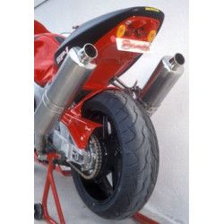 Garde boue arrière Ermax Honda VTR 1000 SP1 2000/2001