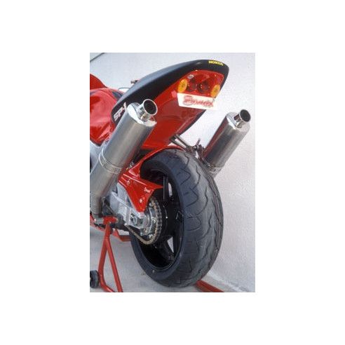 Garde boue arrière Ermax Honda VTR 1000 SP1 2000/2001