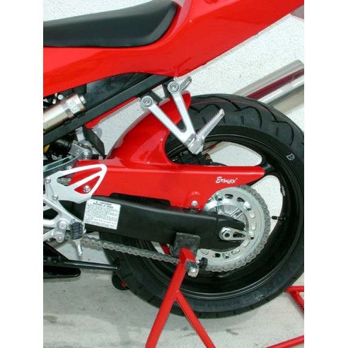 Garde boue arrière Ermax Honda CBR 600 F/S 2001/2004