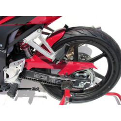 Garde boue arrière Ermax Honda CBR 125 R 2004/2010