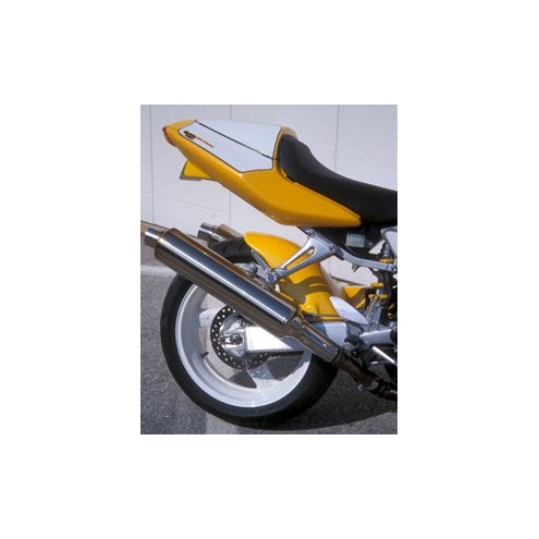 Garde boue arrière Ermax Honda VTR 1000  97/2007