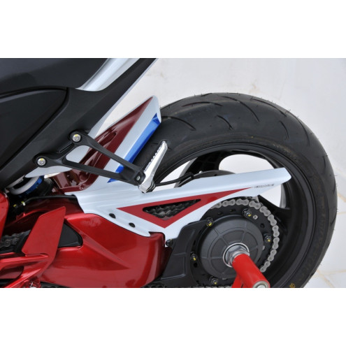 Garde boue arrière Ermax Honda CB 1000 R 2008-17