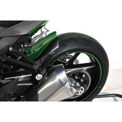 Garde boue arrière Ermax Kawasaki Z 1000 SX 2011-16