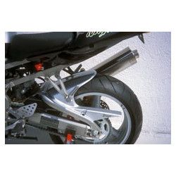 Garde boue arrière Ermax Kawasaki ZX 9 R 2002/2003