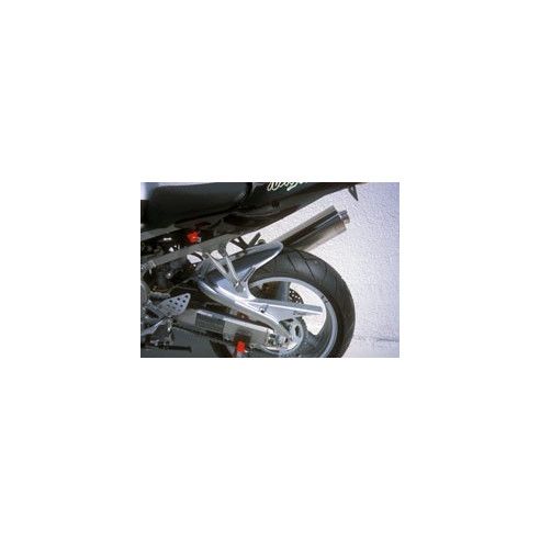 Garde boue arrière Ermax Kawasaki ZX 9 R 2002/2003