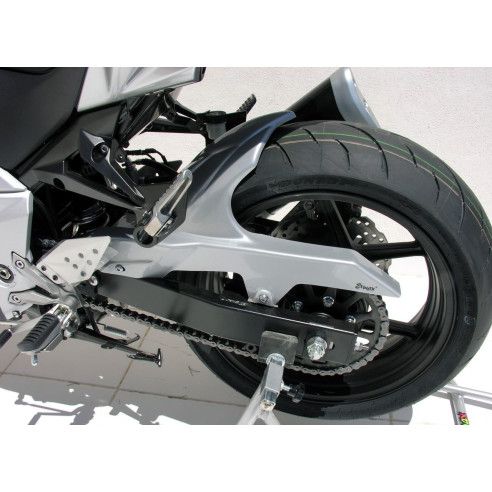 Garde boue arrière Ermax Kawasaki Z 750 S 2005/2006