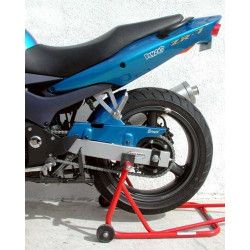 Garde boue arrière Ermax Kawasaki ZR 7 S/N 99/2003