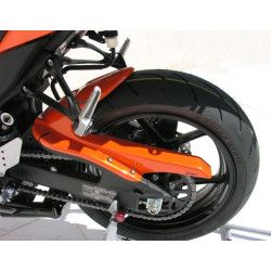 Garde boue arrière Ermax Kawasaki ZX 6 R 2007/2008