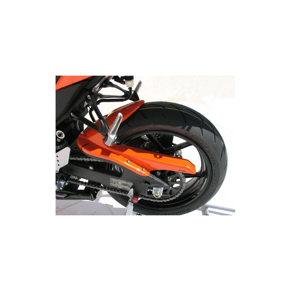 Garde boue arrière Ermax Kawasaki ZX 6 R 2007/2008