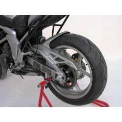 Garde boue arrière Ermax Kawasaki 650 Versys 2007/2009