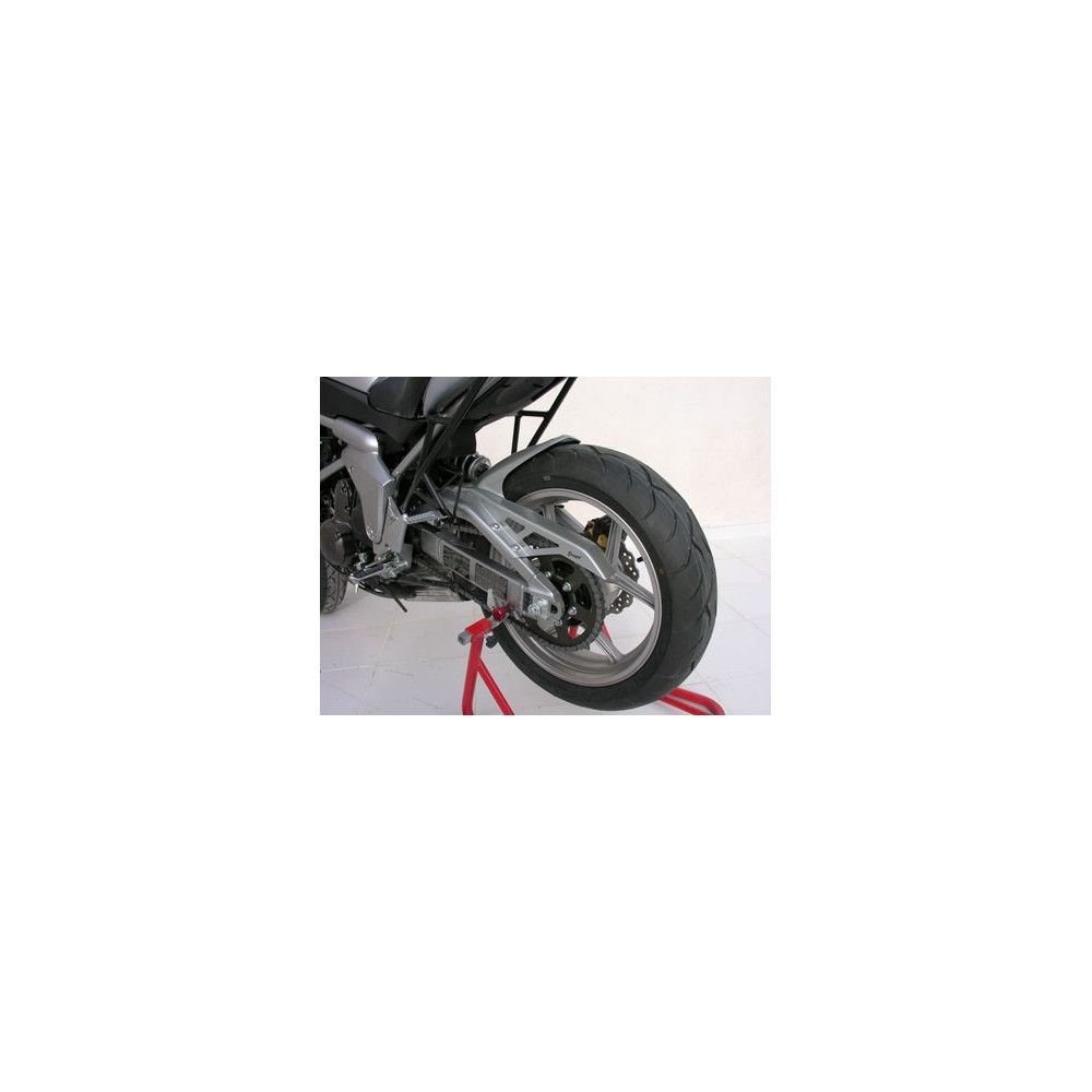 Garde boue arrière Ermax Kawasaki 650 Versys 2007/2009