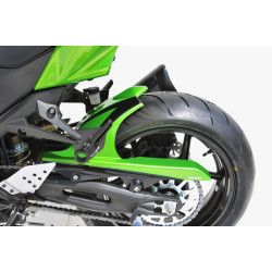 Garde boue arrière Ermax Kawasaki Z 750 R 2011/2012