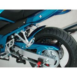 Garde boue arrière Ermax Suzuki GSF 650 Bandit 2007/2008