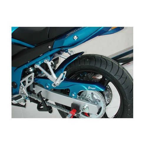 Garde boue arrière Ermax Suzuki GSF 650 Bandit 2007/2008