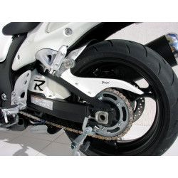 Garde boue arrière Ermax Suzuki GSXR 1300 R Hayabusa 2008/2019