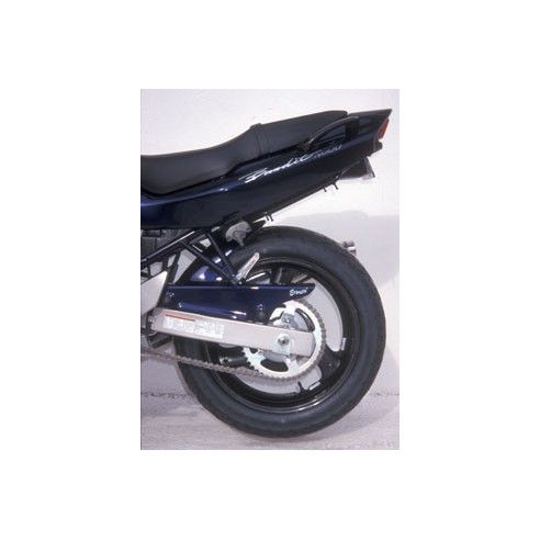 Garde boue arrière Ermax Suzuki GSF 600 Bandit 95/99