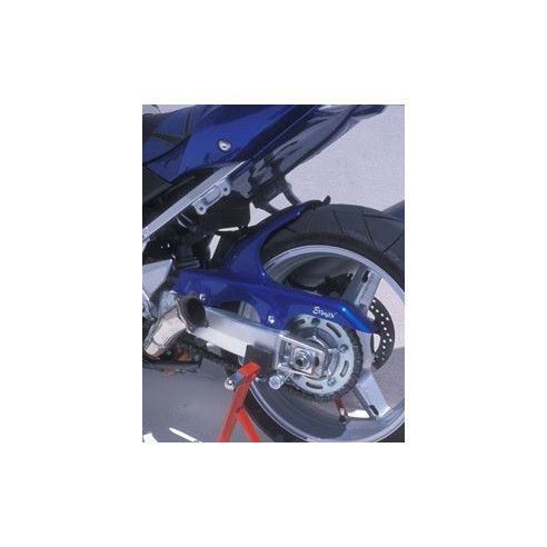 Garde boue arrière Ermax Suzuki SV 1000 S ou N (preciser modele+annee) 2003/2007