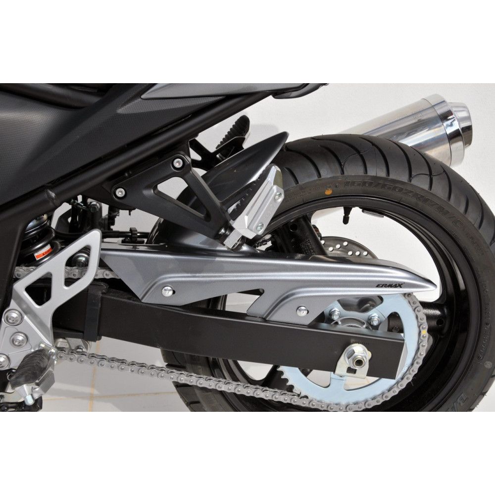 Garde boue arrière Ermax Suzuki GSF 1250 Bandit N/S 2010/2014