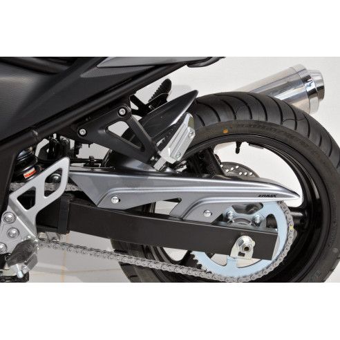 Garde boue arrière Ermax Suzuki GSF 1250 Bandit N/S 2010/2014