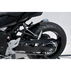 Garde boue arrière Ermax Suzuki 750 GSR 11-16 et GSX-S 15-16