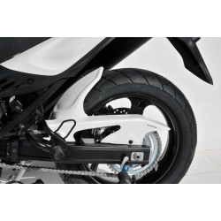 Garde boue arrière Ermax Suzuki DL 650 V-Strom 2012/2017