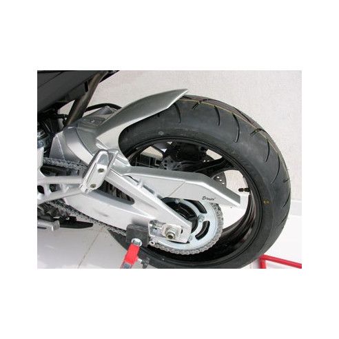 Garde boue arrière Ermax Suzuki 600 GSR 2006/2011