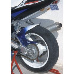 Garde boue arrière Ermax Suzuki GSXR 750 R 00/03 ET 1000 R 01/04