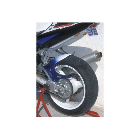 Garde boue arrière Ermax Suzuki GSXR 750 R 00/03 ET 1000 R 01/04