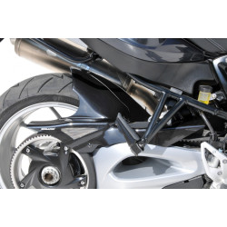 Garde boue arrière Ermax BMW F 800 GT 13-20