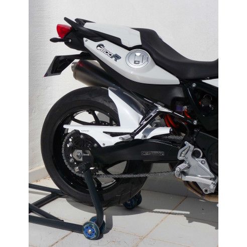 Garde boue arrière Ermax BMW F 800 R 2009/2014