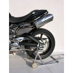 Garde boue arrière Ermax Triumph Street Triple 675 2008/2011