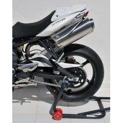 Garde boue arrière Ermax Triumph Street Triple 675 R 2012