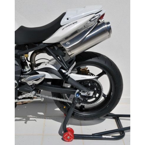 Garde boue arrière Ermax Triumph Street Triple 675 R 2012