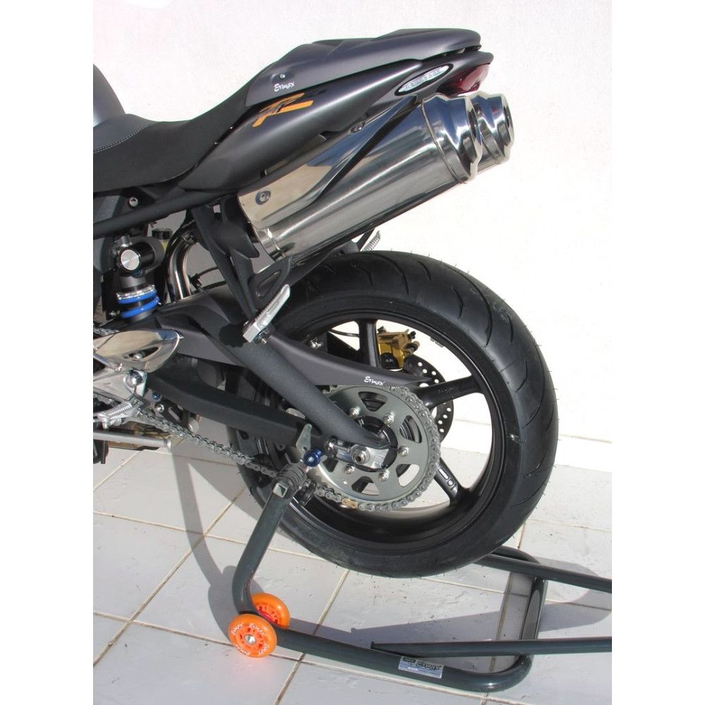 Garde boue arrière Ermax Triumph Street Triple 675 R 2009/2011