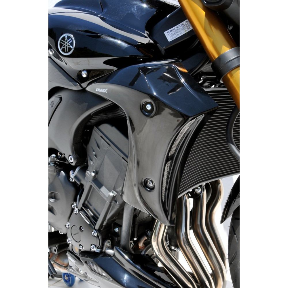 Ecopes Ermax Yamaha FZ 8 2010/2017