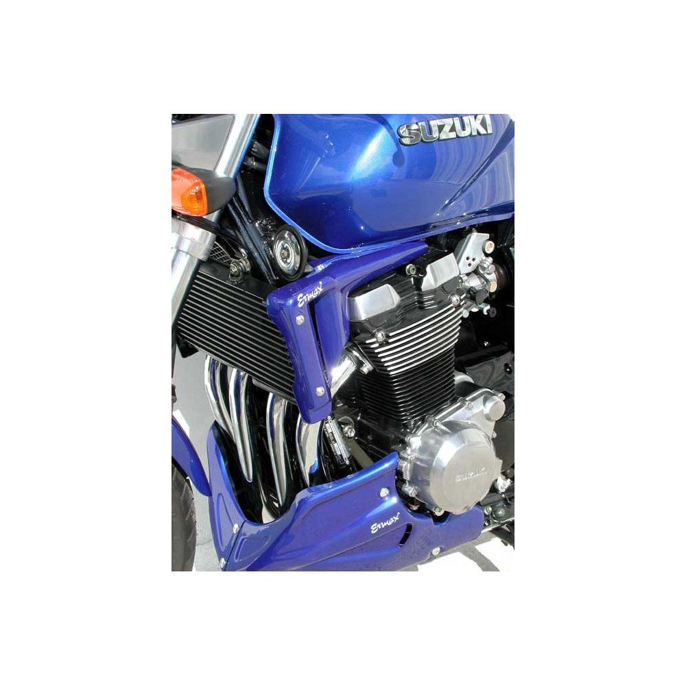 Ecopes Ermax Suzuki GSX 1400 2001/2007