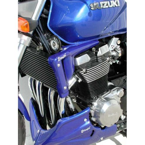 Ecopes Ermax Suzuki GSX 1400 2001/2007