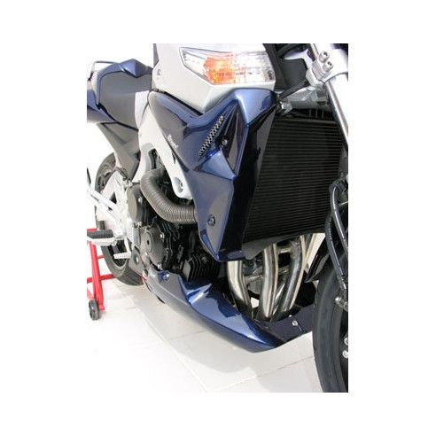 Ecopes Ermax Suzuki 600 GSR 2006/2011