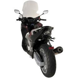 Passage de roue Ermax Honda 700 Integra 2012/2013