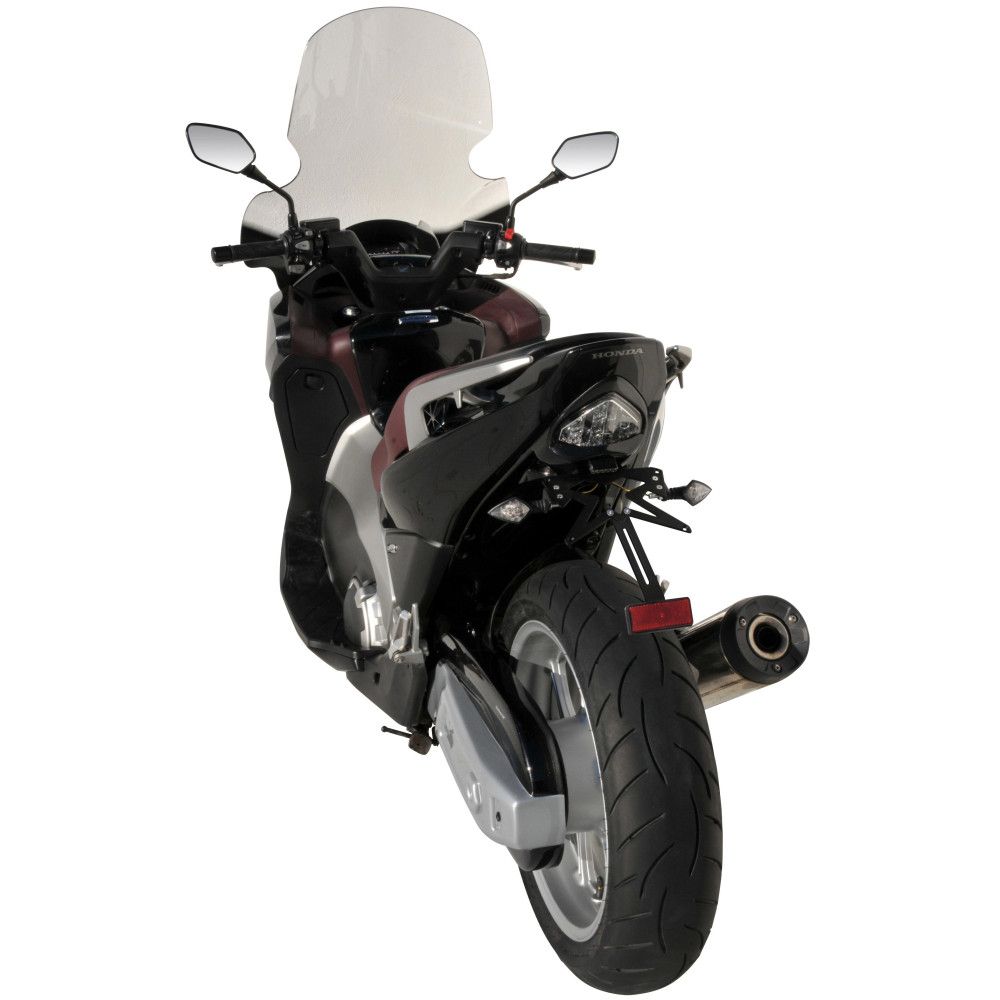 Passage de roue Ermax Honda 700 Integra 2012/2013