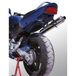 Passage de roue Ermax Honda CB 600 Hornet 98/2002